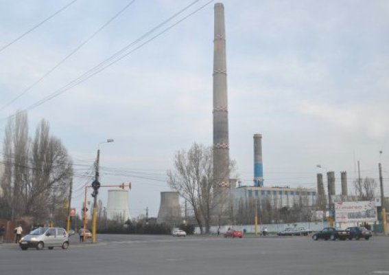 Se întrerupe furnizarea agentului termic - iată programul